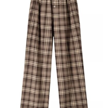 BERSHKA - PANTALON DE PYJAMA